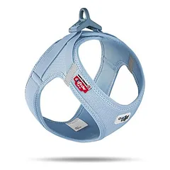 Curli Clasp Vest Air-Mesh petnešos šunims 3XS, Labai mažiems < 4 kg — 2 nuotrauka