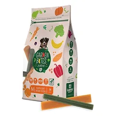 Duvo+ Hundesnack Garden Bites Puppy Soft Veggie Sticks