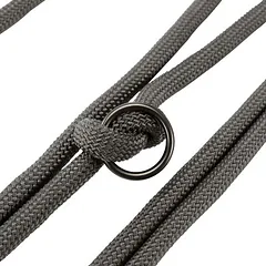 Trixie BE NORDIC V formos pavadėlis, 200 cm ilgio, Ø 13 mm — 4 nuotrauka