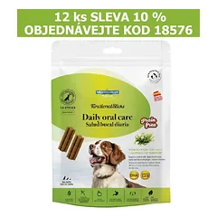 Funkciniai barai burnos priežiūrai 110 g