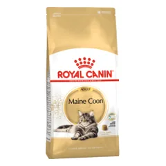 Royal Canin Maine Coon Adult sausas pašaras katėms
