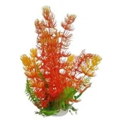 Augalas dirbtinis 17 cm