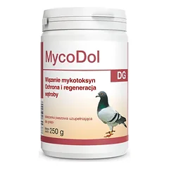 DOLFOS MycoDol DG 250g