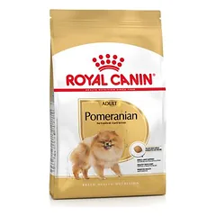 Royal Canin Pomeranian Adult sausas maistas šunims, 1,5 - 2,9 kg — 2 nuotrauka