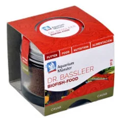 Pašaras žuvims Dr. Bassleer Biofish Food Cavar, 30 g