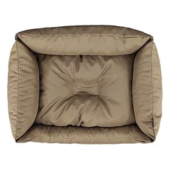 CAZO Standard augintinio guolis, rudas, 95 × 75 cm — 3 nuotrauka