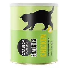 Cosma Snackies Maxi Tube