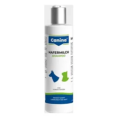 Canina Hafermilch-Shampoo