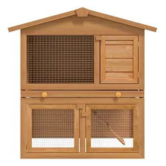 Prolenta Premium lauko tvartelis Jacqueline Paz, 94 x 60 x 98 cm , raudona — 2 nuotrauka