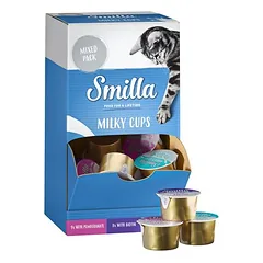 Smilla Milky Cups Mixpaket