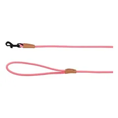 Flamingo pavadėlis šuniukams Malibu, rožinis, Matmenys: 130 cm — 2 nuotrauka