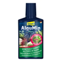 Tetra priemonė nuo dumblių Aqua Algumin Plus 250 ml