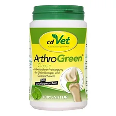 cdVet ArthroGreen Classic