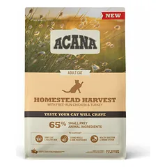 Acana Cat Homestead Harvest 1,8 kg