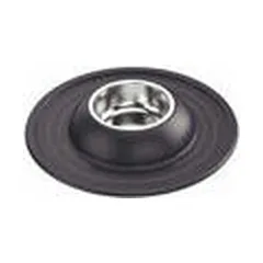 Georplast Volcano INOX didelis dubenėlis d.39x6 h cm, įvairių spalvų — 5 nuotrauka
