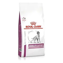 Royal Canin VD Mobility Support DOG 2kg parduotuvėje pethappy.lt