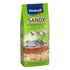 Vitakraft Sandy smėlis graužikams - Pet24