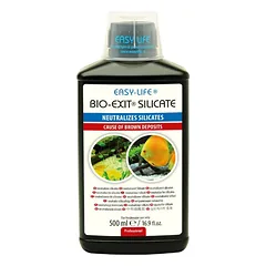 Bio-Exit Silicate 500 ml parduotuvėje akvazoo.lt