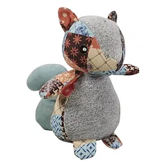 Nobby pliušinis žaislas gyvūnui, voverė, 20cm