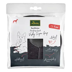 HUNTER TRACKIN GLEASH VISBY SUPER GRIP pavadėlis šunims, 20/500 — 2 nuotrauka