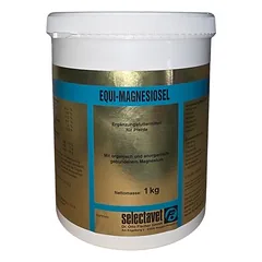selectavet Equi-Magnesiosel
