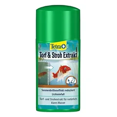 Tetra Pond Torf & Stroh Extrakt