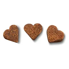 Vitakraft Vita Hearts Skin & Coat skanėstai katėms, < 49 g — 2 nuotrauka