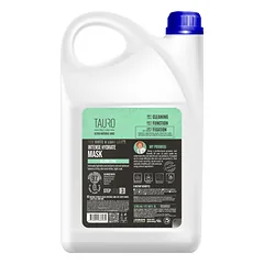 Ultra Natural Care For White & Light Coat Intense Hydrate kaukė šunų ir kačių odai ir kailiui, 1000 ml — 5 nuotrauka