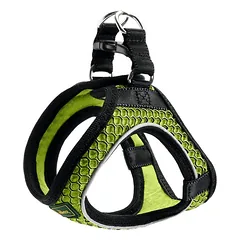 HUNTER Hilo Comfort petnešos laimo žalia S