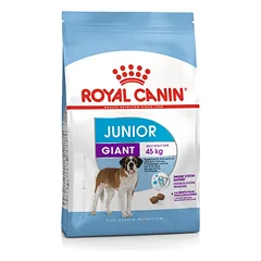 ROYAL CANIN Giant Junior
