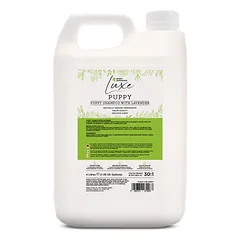 Groom Professional Luxe Puppy Shampoo with Lavender, 4000ml