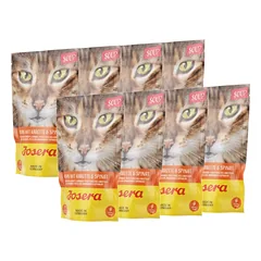JOSERA Aukštos sultinio sriuba 8x70g