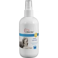 OVER ZOO Animal Soap Spray 250ml nuotrauka