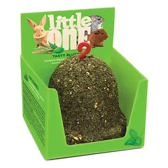 Little One Treat-toy "Tasty bluebell" 150g