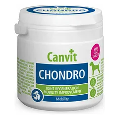 Canvit Chondro mažiems šunims N230 230 g