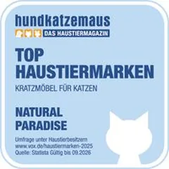 Natural Paradise Ersatzteile