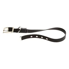 Ferplast Halsband aus Polyester und PVC für Hunde. EVOLUTION CF