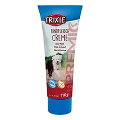 Trixie paštetas su jautiena Premio, 110 g