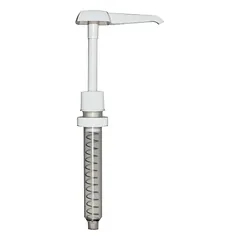 Bio - Groom - pompa konteineriams (galonams)