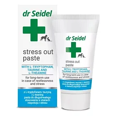 Dr Seidel  Stress Out Paste 30g