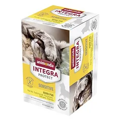 animonda Integra Protect Adult Sensitive Schale 6 x 100 g