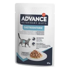 Advance Veterinary Diets Gastroenteric Cat konservai katėms nuotrauka
