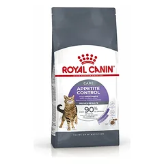 Royal Canin Appetite Control Care sausas maistas katėms 2 kg