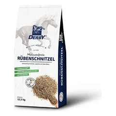 Derby Melassefreie Rübenschnitzel