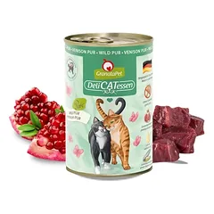 GRANATAPET DELICATESSEN Elniena (PUR) 200g. x 6vnt.