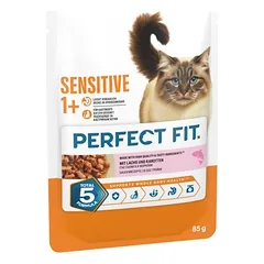 Perfect Fit Sensitive 1+ photo
