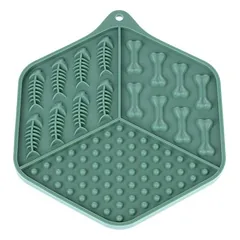 kooa Schleckmatte Bathtime