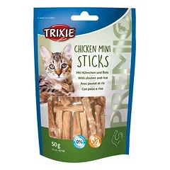 Trixie Premio Mini Sticks 50 g — 2 nuotrauka