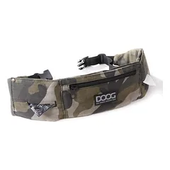 DOOG Walkie Belt Standard camouflage