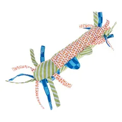 TIAKI Junior kramtymo lazdelė šuniukams, Ø 6 x L 27 cm — 2 nuotrauka